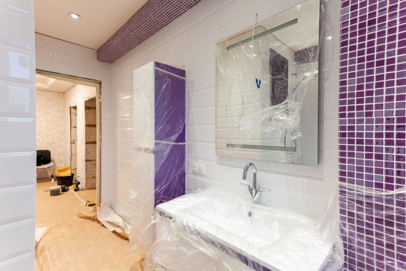 Top Bathroom Remodeling Companies in Montague, MI
