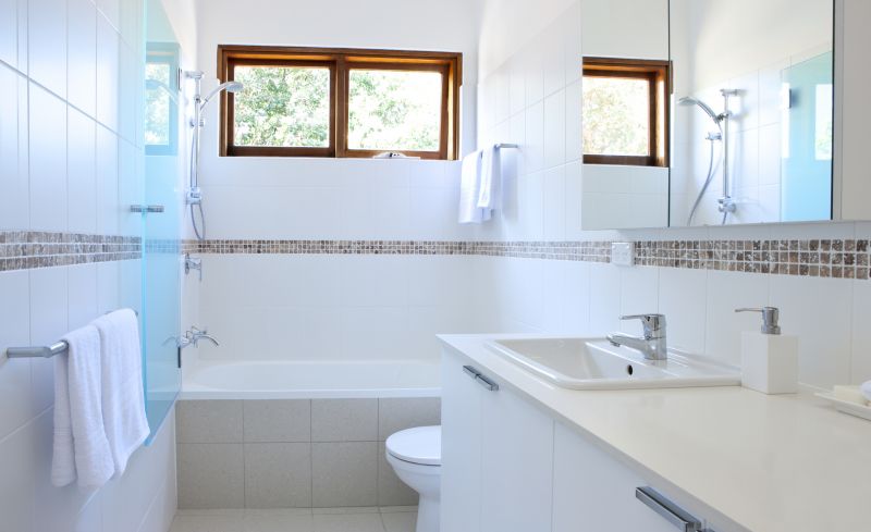 Top Bathroom Remodeling Companies in Whitehall, MI