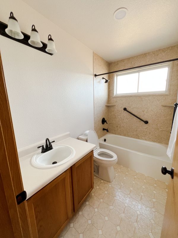 Local Bathroom Renovation Companies