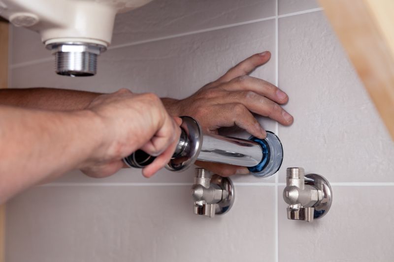 Plumbing Specialists